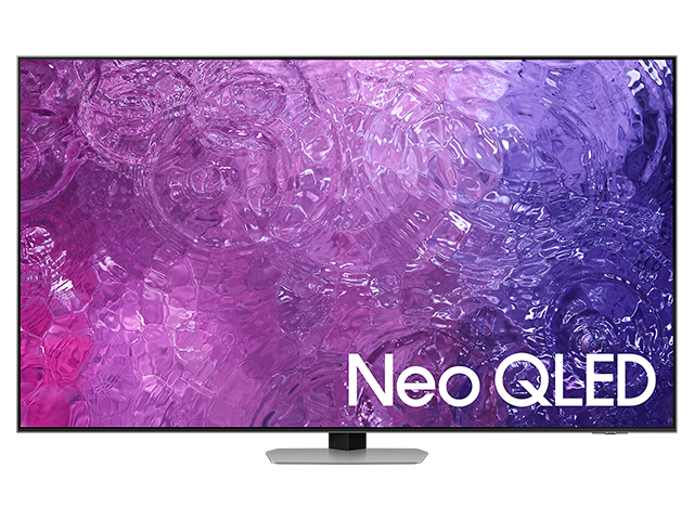 Samsung QN90C QLED 85